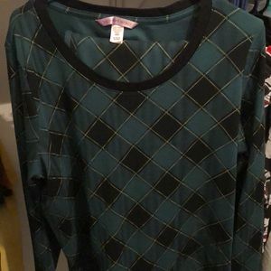 Victoria Secret Thermal Set